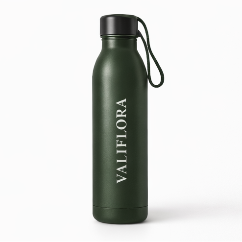 Valiflora - Water Bottle